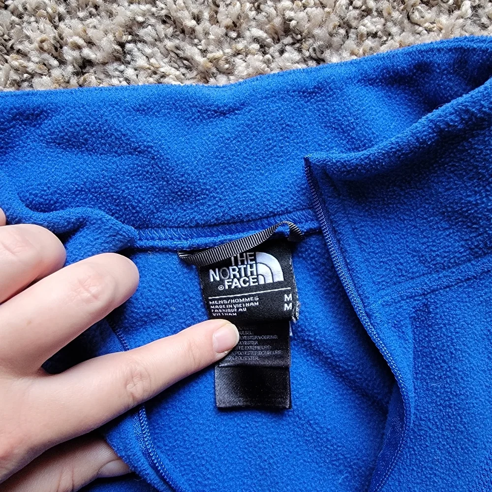 The North Face north face